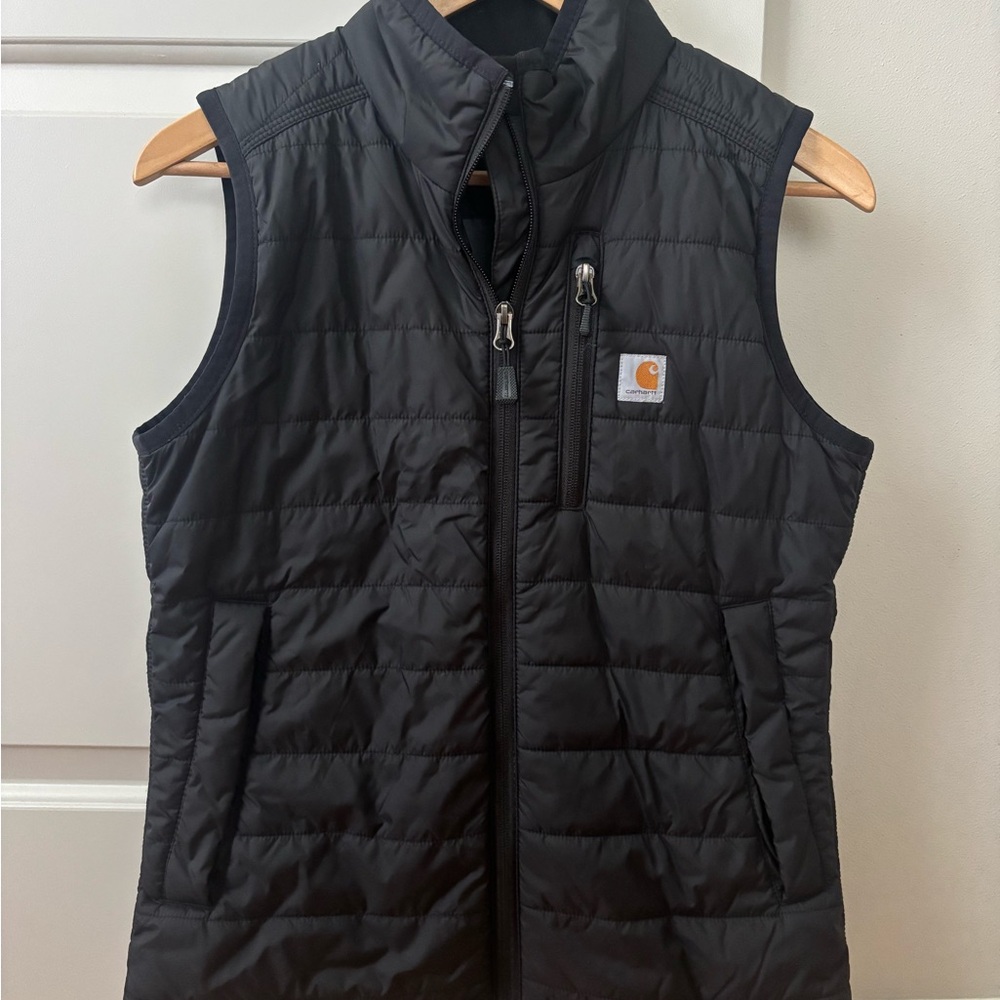 Carhartt Women's Rain Defender Vest